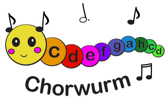 Logo des Knderchores