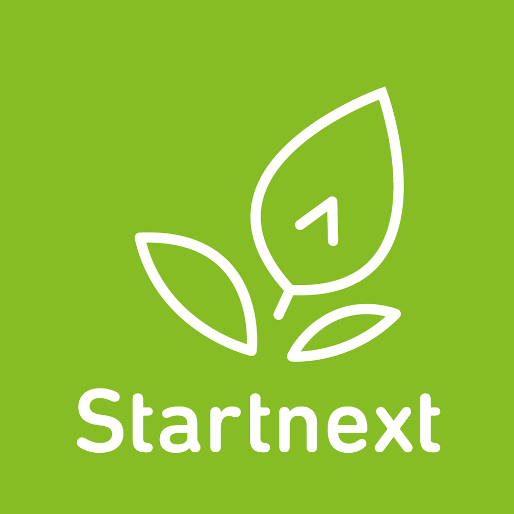 Unser Projekt auf Startnext